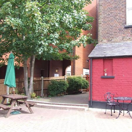 Alexandra Guest House Hemel Hempstead Eksteriør billede